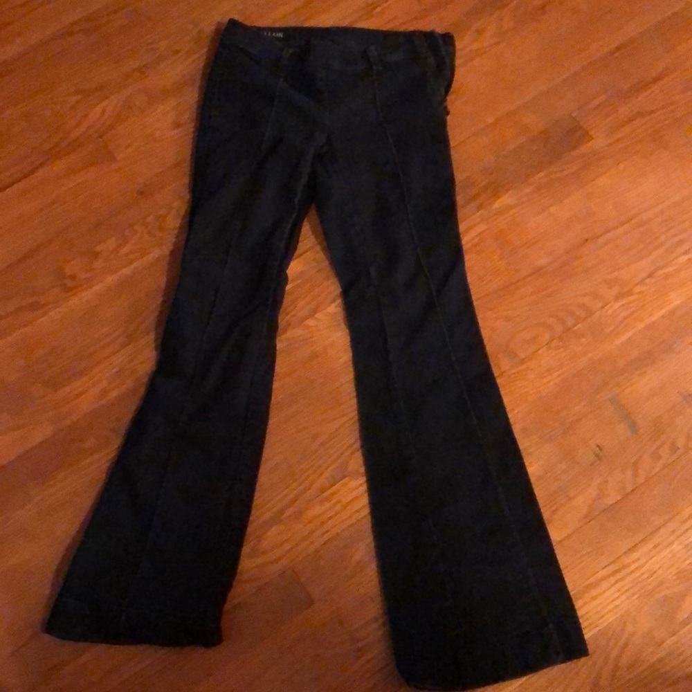 ann taylor jeans